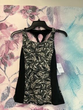 Dolfin Tankini Top